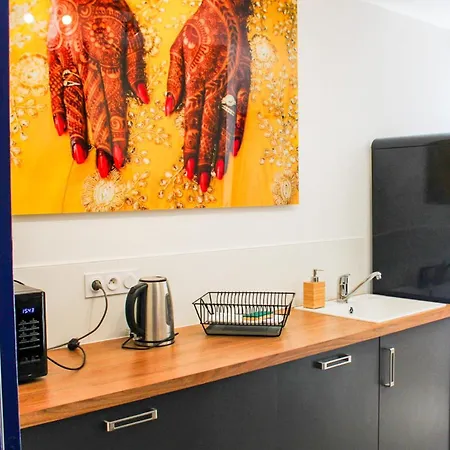 Vila Inde - Domaine Le Sherwood *