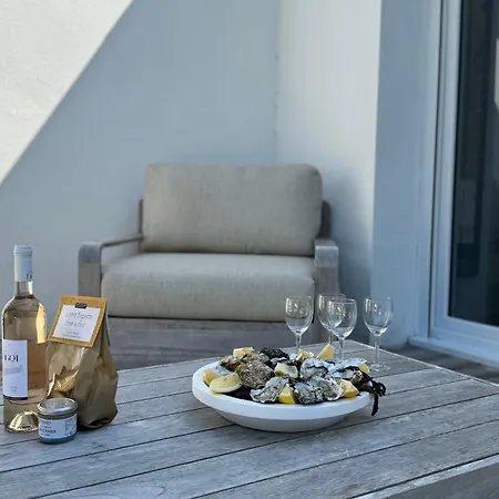 Vila Inde - Domaine Le Sherwood Notre-Dame-de-Monts