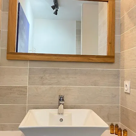 Vila Inde - Domaine Le Sherwood Notre-Dame-de-Monts