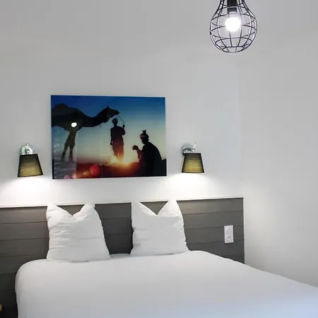 Vila Inde - Domaine Le Sherwood