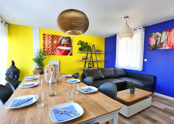 Inde - Domaine Le Sherwood *