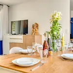 فيلة Inde - Domaine Le Sherwood