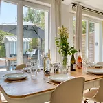 فيلة Inde - Domaine Le Sherwood *
