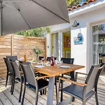Inde - Domaine Le Sherwood * نوتر دام دي مونتس