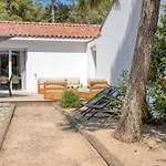 Inde - Domaine Le Sherwood فيلة نوتر دام دي مونتس