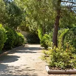 فيلة Inde - Domaine Le Sherwood نوتر دام دي مونتس