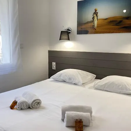 Inde - Domaine Le Sherwood