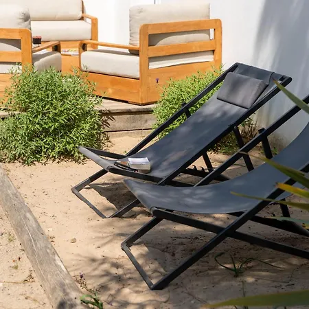 Inde - Domaine Le Sherwood