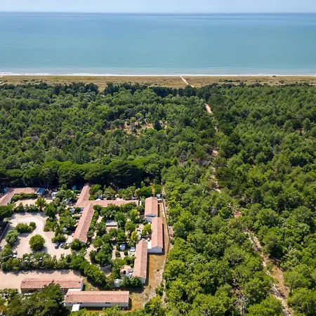 Inde - Domaine Le Sherwood *