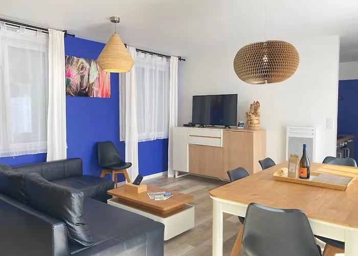 Inde - Domaine Le Sherwood Notre-Dame-de-Monts