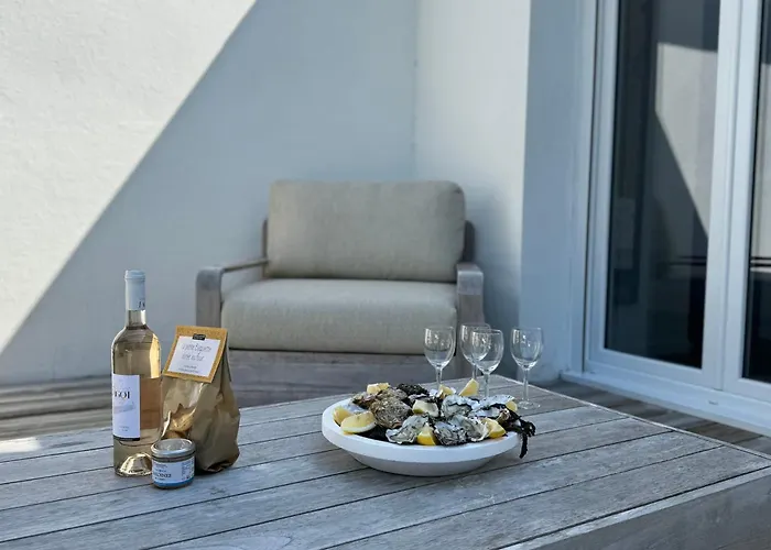 Βίλα Inde - Domaine Le Sherwood Notre-Dame-de-Monts