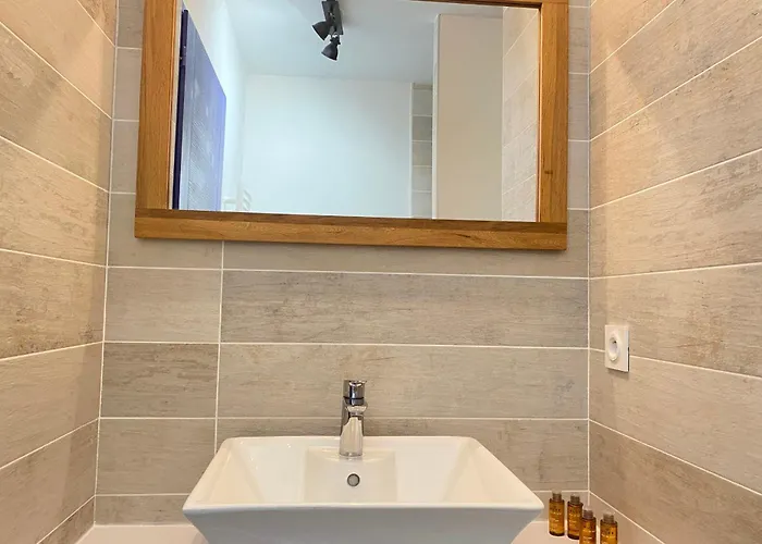 Inde - Domaine Le Sherwood * Notre-Dame-de-Monts